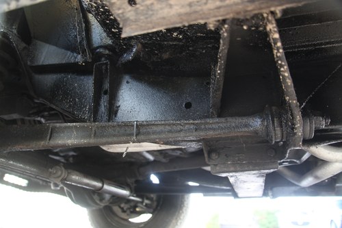 1987 Range Rover Classic 3.5 EFI Auto à venda (imagem 142 de 160)