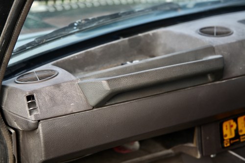 1987 Range Rover Classic 3.5 EFI Auto à venda (imagem 53 de 160)