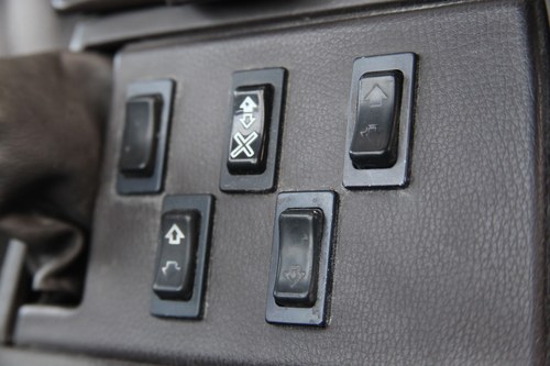 1987 Range Rover Classic 3.5 EFI Auto à venda (imagem 69 de 160)