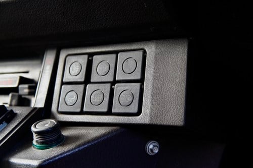 1987 Range Rover Classic 3.5 EFI Auto à venda (imagem 67 de 160)