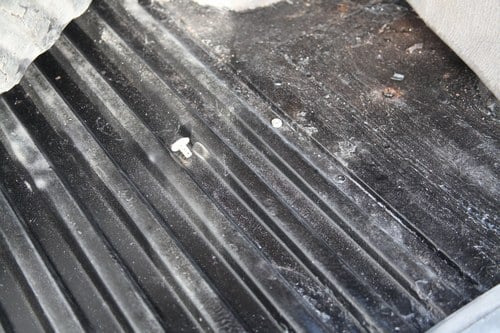 1987 Range Rover Classic 3.5 EFI Auto à venda (imagem 70 de 160)