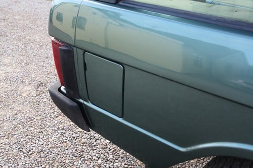 1987 Range Rover Classic 3.5 EFI Auto à venda (imagem 97 de 160)