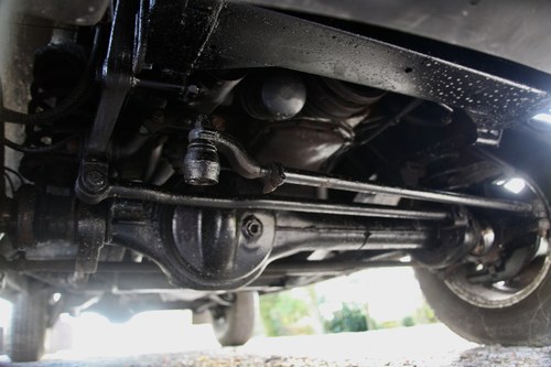 1987 Range Rover Classic 3.5 EFI Auto à venda (imagem 128 de 160)