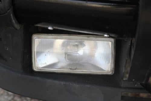 1987 Range Rover Classic 3.5 EFI Auto à venda (imagem 90 de 160)