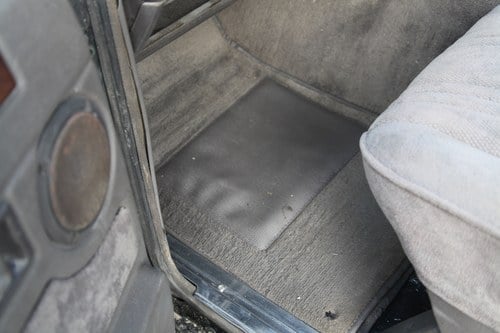 1987 Range Rover Classic 3.5 EFI Auto à venda (imagem 66 de 160)