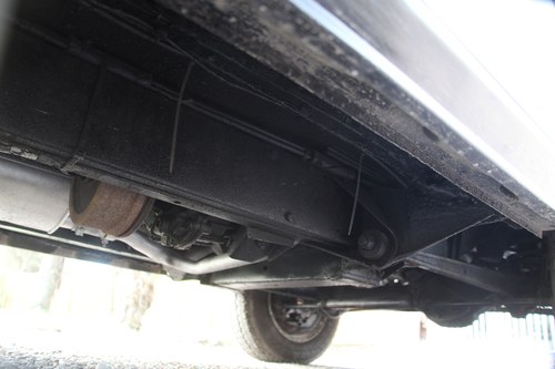 1987 Range Rover Classic 3.5 EFI Auto à venda (imagem 133 de 160)