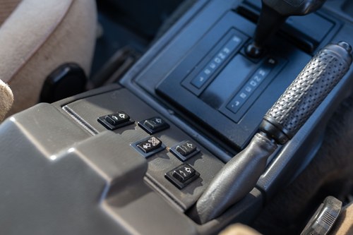 1987 Range Rover Classic 3.5 V8 For Sale (picture 46 of 171)