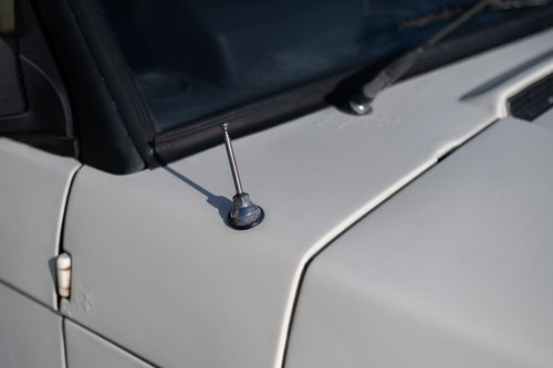 1987 Range Rover Classic 3.5 V8 For Sale (picture 121 of 171)