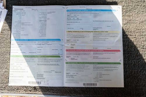 1987 Range Rover Classic 3.5 V8 For Sale (picture 161 of 171)