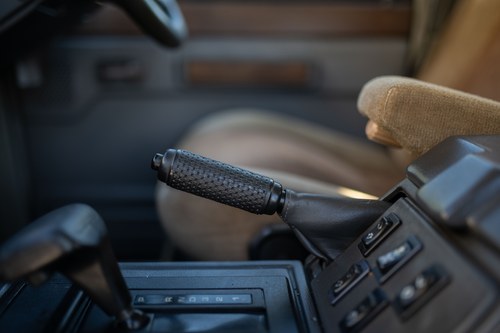 1987 Range Rover Classic 3.5 V8 For Sale (picture 68 of 171)