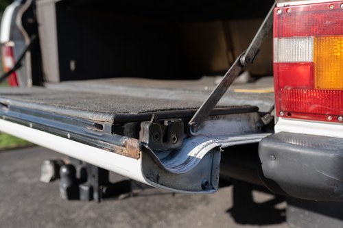 1987 Range Rover Classic 3.5 V8 For Sale (picture 89 of 171)