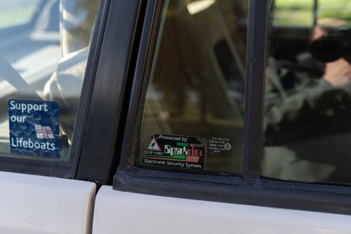 1987 Range Rover Classic 3.5 V8 For Sale (picture 100 of 171)