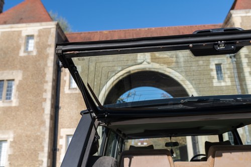 1987 Range Rover Classic 3.5 V8 For Sale (picture 80 of 171)