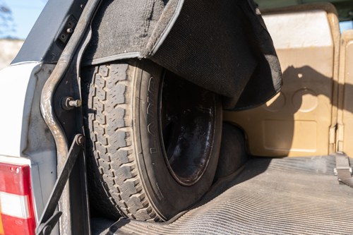 1987 Range Rover Classic 3.5 V8 For Sale (picture 82 of 171)