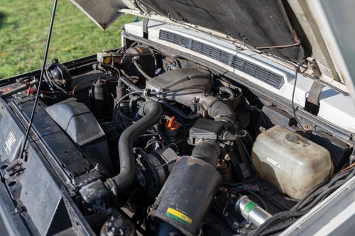 1987 Range Rover Classic 3.5 V8 For Sale (picture 137 of 171)