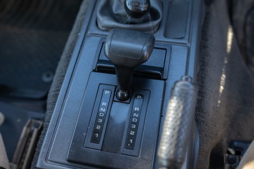 1987 Range Rover Classic 3.5 V8 For Sale (picture 43 of 171)