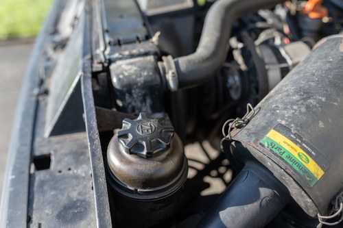 1987 Range Rover Classic 3.5 V8 For Sale (picture 136 of 171)