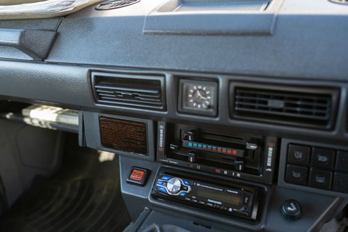 1987 Range Rover Classic 3.5 V8 For Sale (picture 40 of 171)