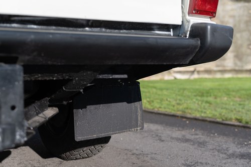 1987 Range Rover Classic 3.5 V8 For Sale (picture 143 of 171)