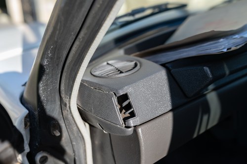 1987 Range Rover Classic 3.5 V8 For Sale (picture 64 of 171)