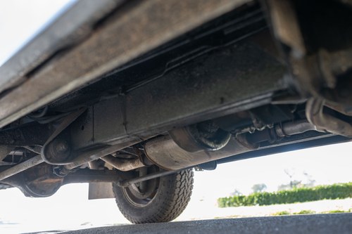 1987 Range Rover Classic 3.5 V8 For Sale (picture 159 of 171)