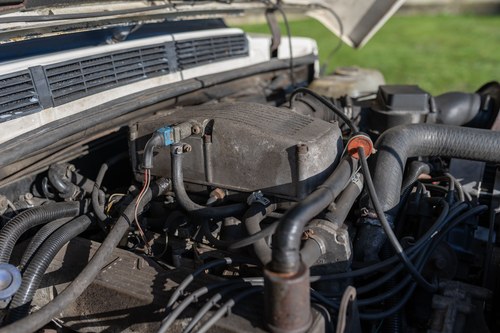 1987 Range Rover Classic 3.5 V8 For Sale (picture 131 of 171)