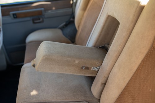 1987 Range Rover Classic 3.5 V8 For Sale (picture 49 of 171)