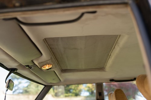 1987 Range Rover Classic 3.5 V8 For Sale (picture 71 of 171)