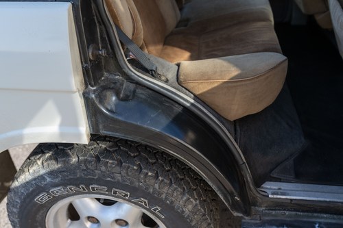 1987 Range Rover Classic 3.5 V8 For Sale (picture 51 of 171)