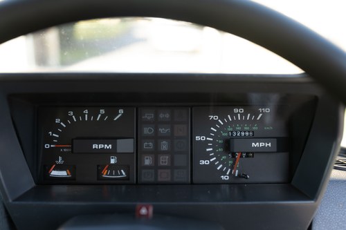 1987 Range Rover Classic 3.5 V8 For Sale (picture 33 of 171)