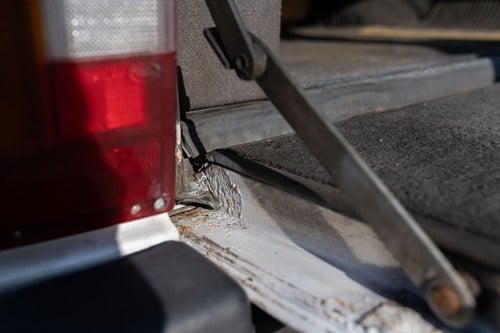 1987 Range Rover Classic 3.5 V8 For Sale (picture 88 of 171)