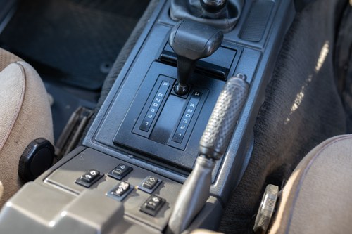 1987 Range Rover Classic 3.5 V8 For Sale (picture 44 of 171)