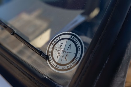 1987 Range Rover Classic 3.5 V8 For Sale (picture 101 of 171)