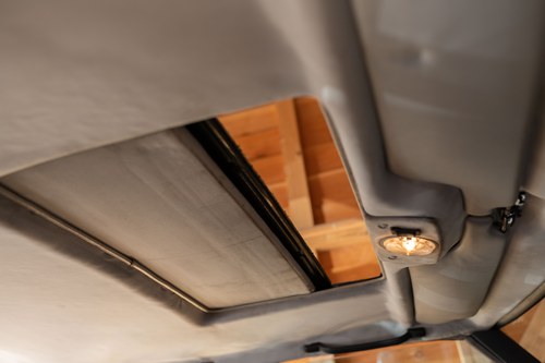 1987 Range Rover Classic 3.5 V8 For Sale (picture 77 of 171)