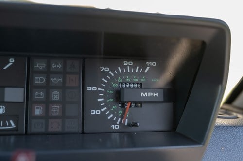 1987 Range Rover Classic 3.5 V8 For Sale (picture 35 of 171)