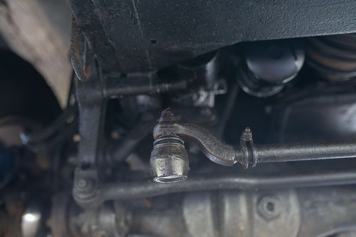 1987 Range Rover Classic 3.5 V8 For Sale (picture 156 of 171)