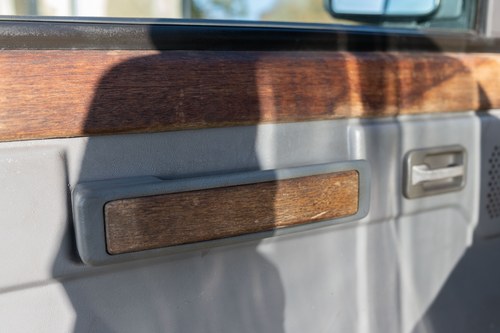 1987 Range Rover Classic 3.5 V8 For Sale (picture 61 of 171)