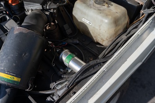 1987 Range Rover Classic 3.5 V8 For Sale (picture 134 of 171)