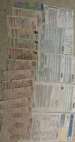 1987 Range Rover Classic 3.5 V8 For Sale (picture 171 of 171)