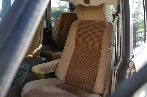 1987 Range Rover Classic 3.5 V8 For Sale (picture 27 of 171)