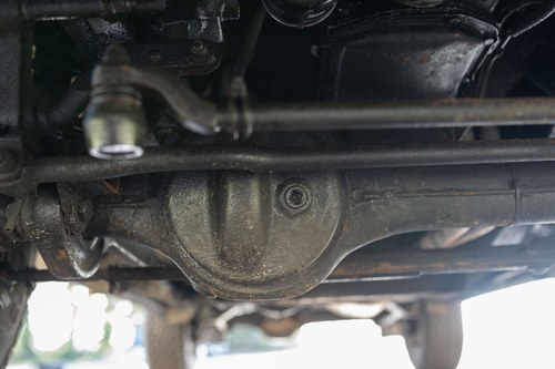 1987 Range Rover Classic 3.5 V8 For Sale (picture 153 of 171)