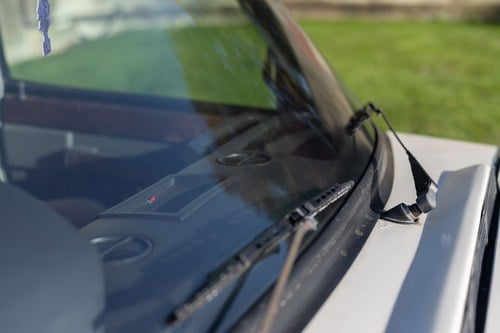 1987 Range Rover Classic 3.5 V8 For Sale (picture 124 of 171)