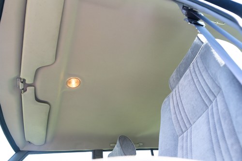 1989 Land Rover Range Rover Vogue à vendre (picture 85 of 205)