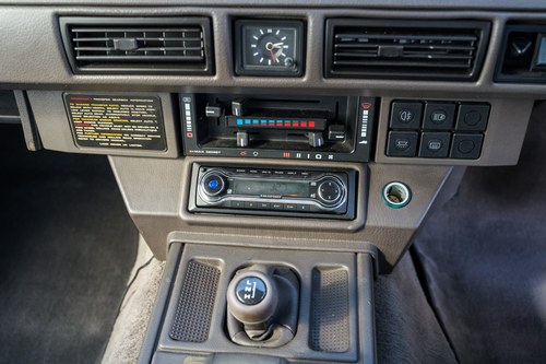 1989 Land Rover Range Rover Vogue à vendre (picture 57 of 205)