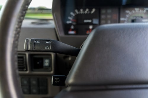 1989 Land Rover Range Rover Vogue à vendre (picture 54 of 205)