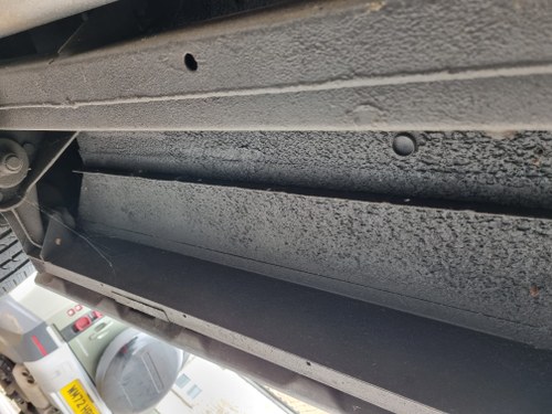 1989 Land Rover Range Rover Vogue à vendre (picture 175 of 205)