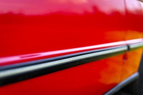 1989 Land Rover Range Rover Vogue à vendre (picture 148 of 205)