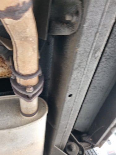 1989 Land Rover Range Rover Vogue à vendre (picture 176 of 205)