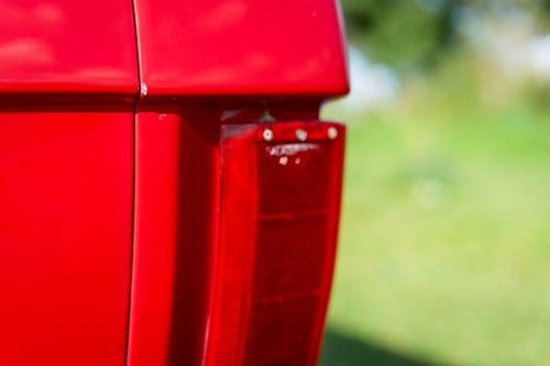 1989 Land Rover Range Rover Vogue à vendre (picture 146 of 205)