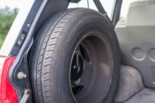 1989 Land Rover Range Rover Vogue à vendre (picture 103 of 205)